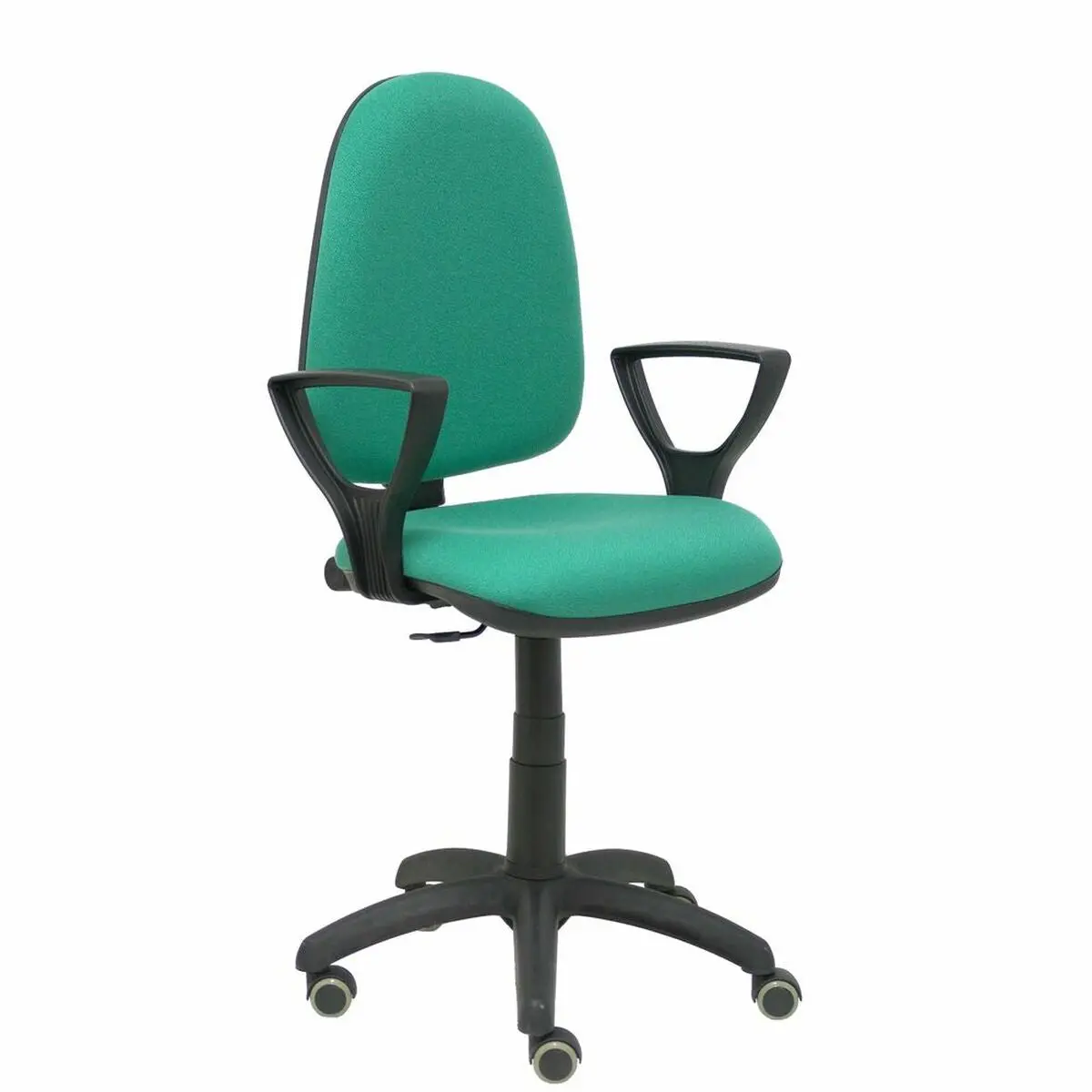 Office Chair Ayna Bali Piqueras Y Crespo 04Cp Emerald Green 1