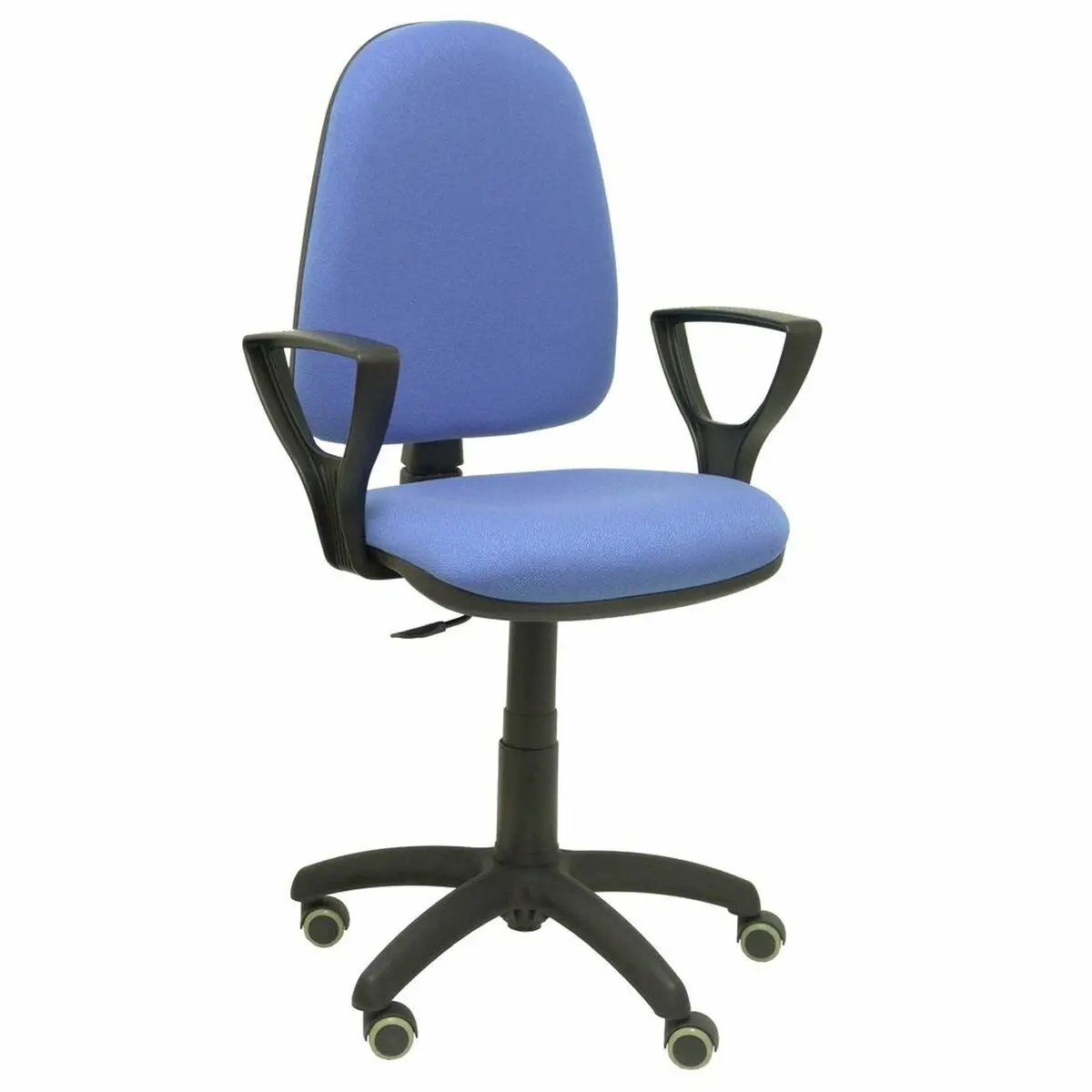 Office Chair Ayna Bali Piqueras Y Crespo 04Cp Blue Light Blue 1