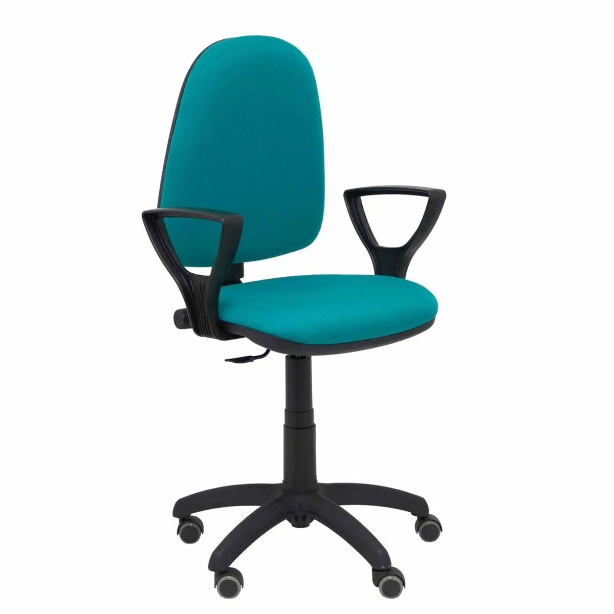 Office Chair Ayna Bali Piqueras Y Crespo 04Cp Turquoise 1