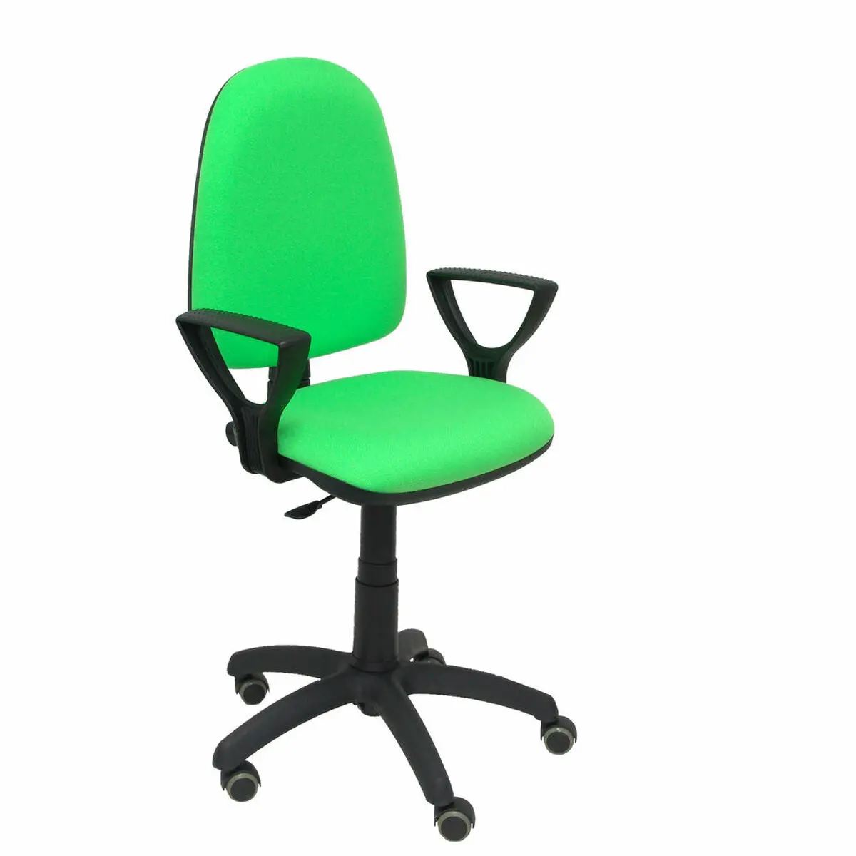 Office Chair Ayna Bali Piqueras Y Crespo 04Cp Green Pistachio 1