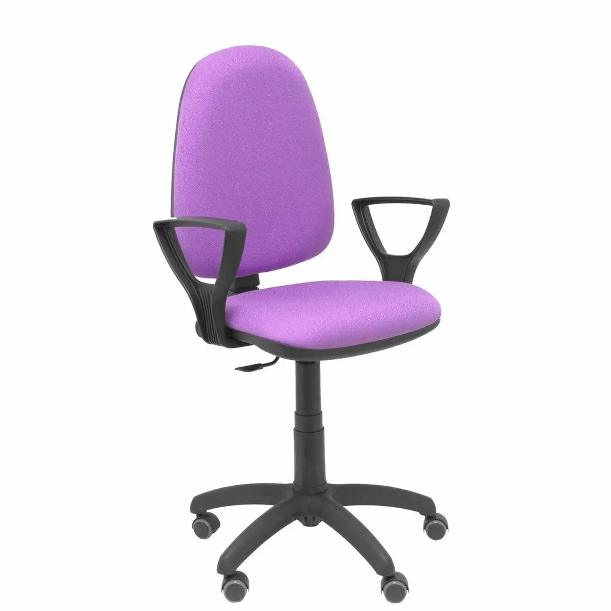 Office Chair Ayna Bali Piqueras Y Crespo 04Cp Purple Lilac 1