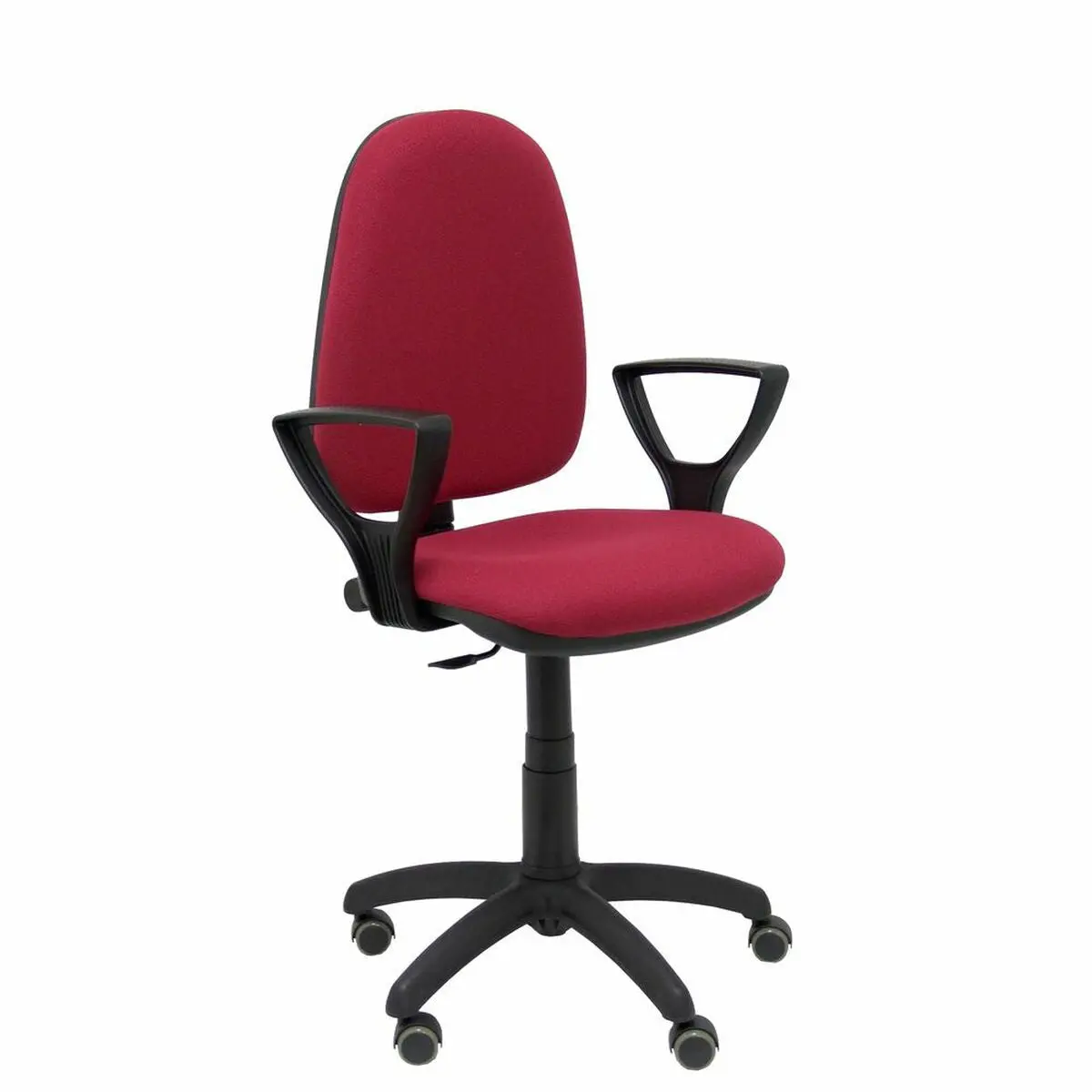 Office Chair Ayna Bali Piqueras Y Crespo 04Cp Red Maroon 1