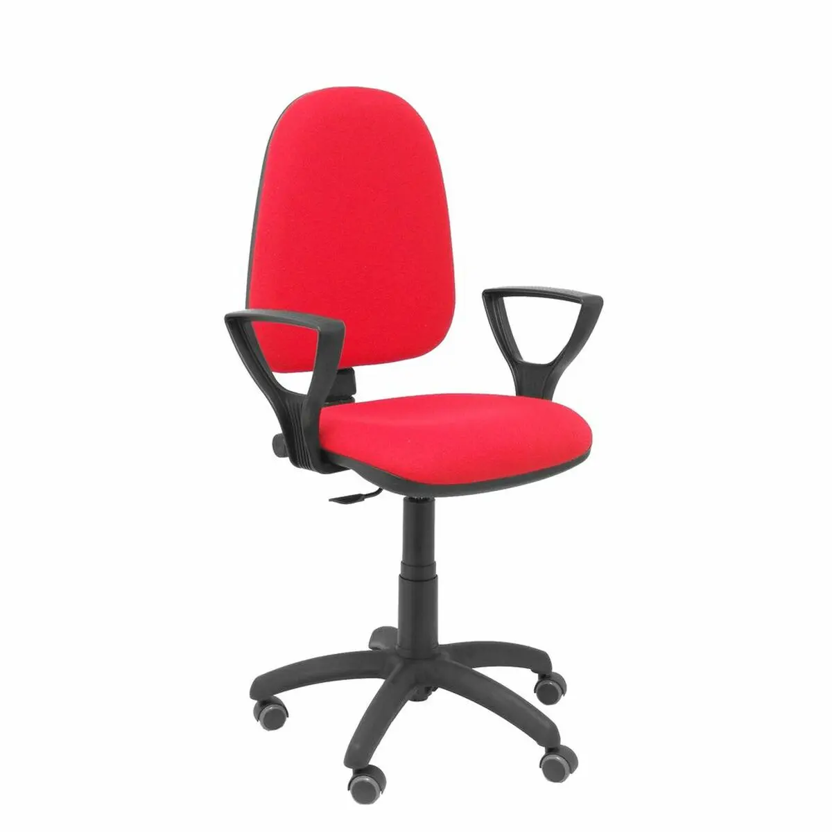Office Chair Ayna Bali Piqueras Y Crespo 04Cp Red 1