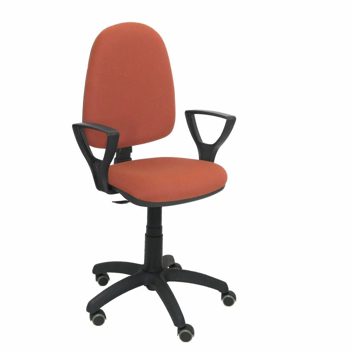 Office Chair Ayna Bali Piqueras Y Crespo 04Cp Brown 1