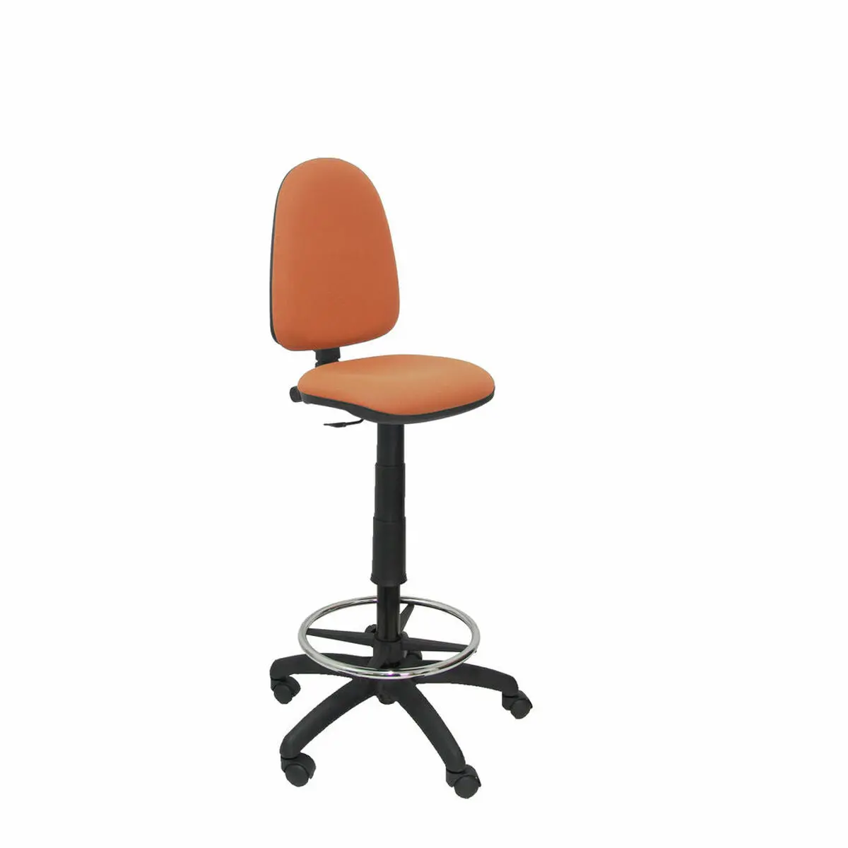 Stool Ayna Bali Piqueras Y Crespo T04cp Brown Pvc 1