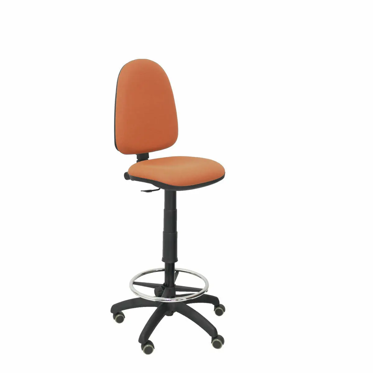 Stool Ayna Bali Piqueras Y Crespo T04cp Brown Pvc 1