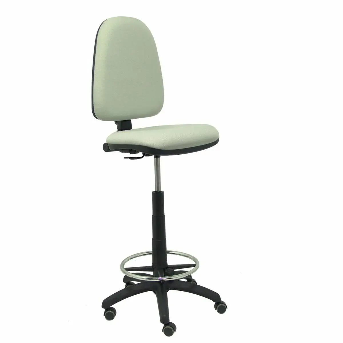 Stool Ayna Bali Piqueras Y Crespo T04cp Grey Pvc 1