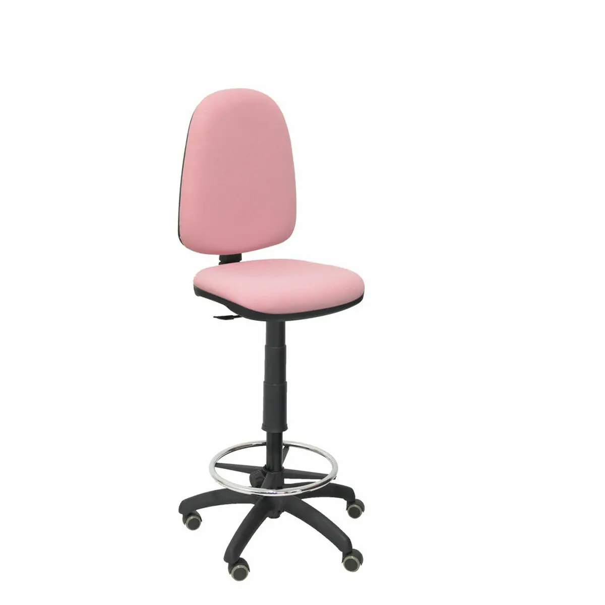 Stool Ayna Bali Piqueras Y Crespo T04cp Pink Light Pink Pvc 1