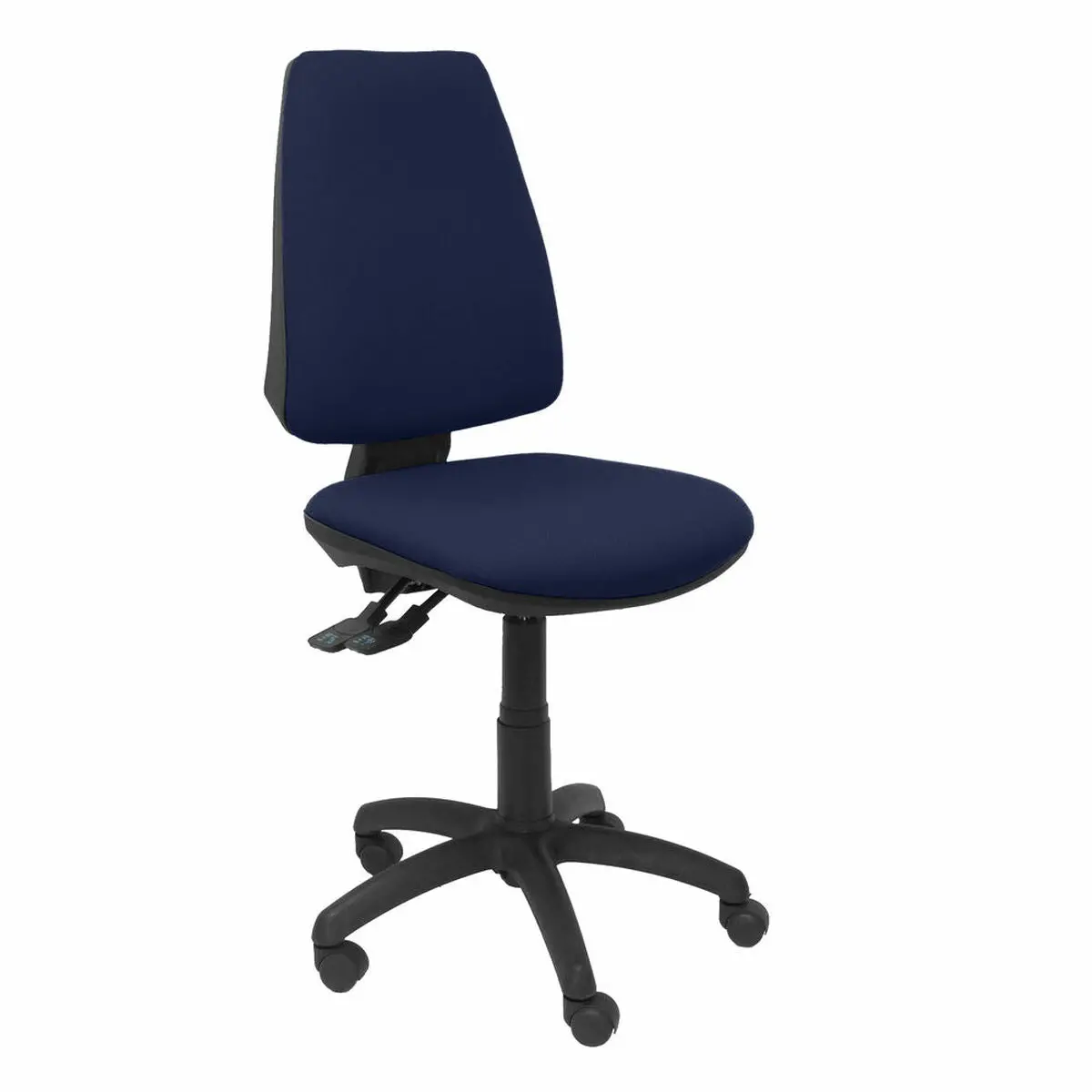 Office Chair Elche S Piqueras Y Crespo 14S Blue Navy Blue 1