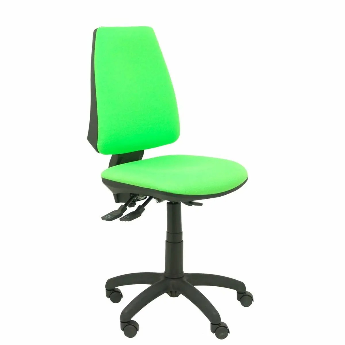 Office Chair Elche S Piqueras Y Crespo 14S Green Pistachio 1