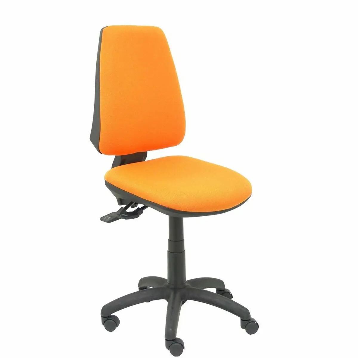 Office Chair Elche Sincro Bali  Piqueras Y Crespo 14S Orange 1