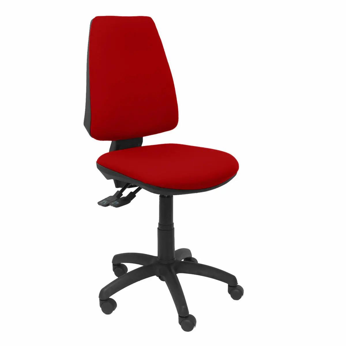 Office Chair Elche S Bali Piqueras Y Crespo 14S Red 1