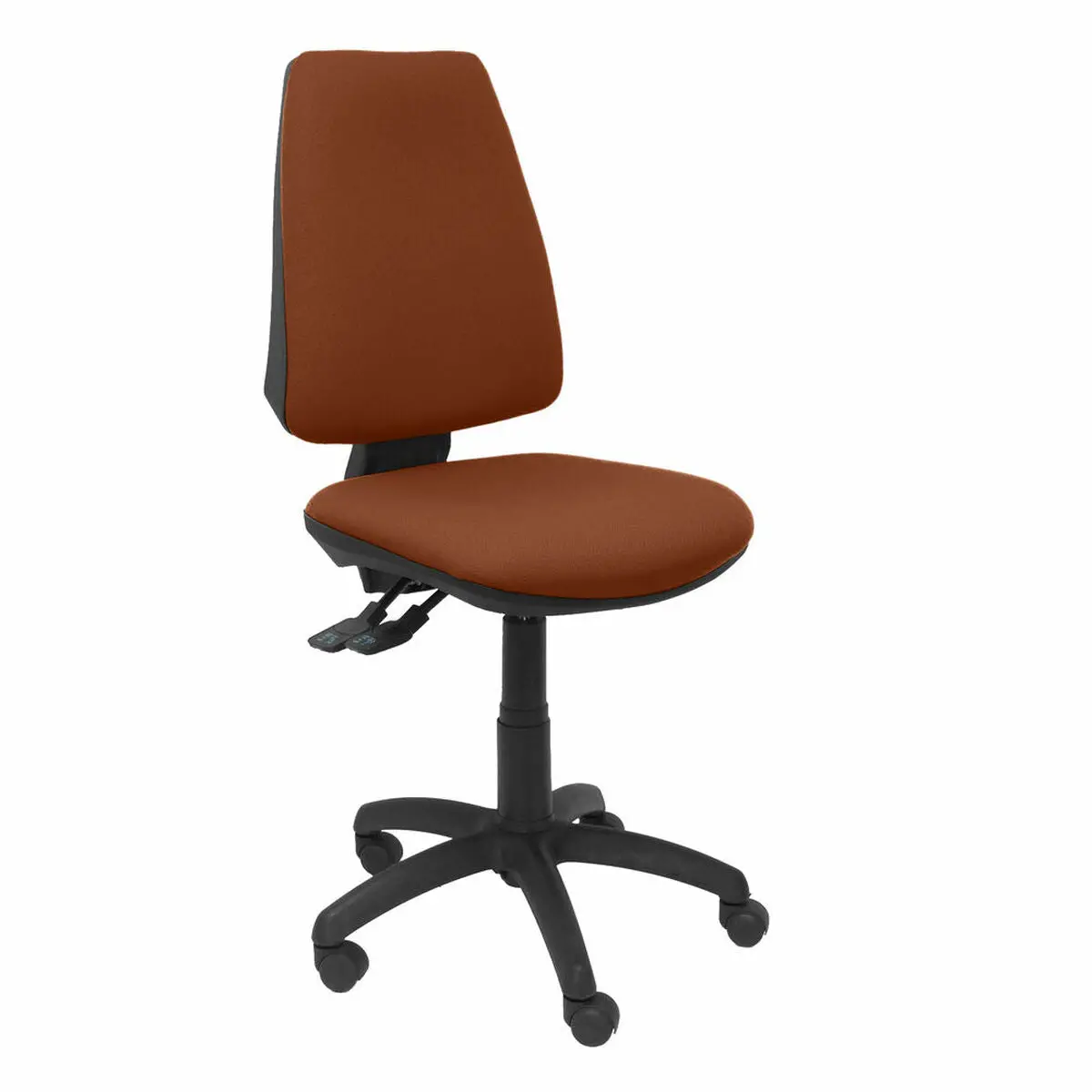 Office Chair Elche S Bali Piqueras Y Crespo 14S Brown 1