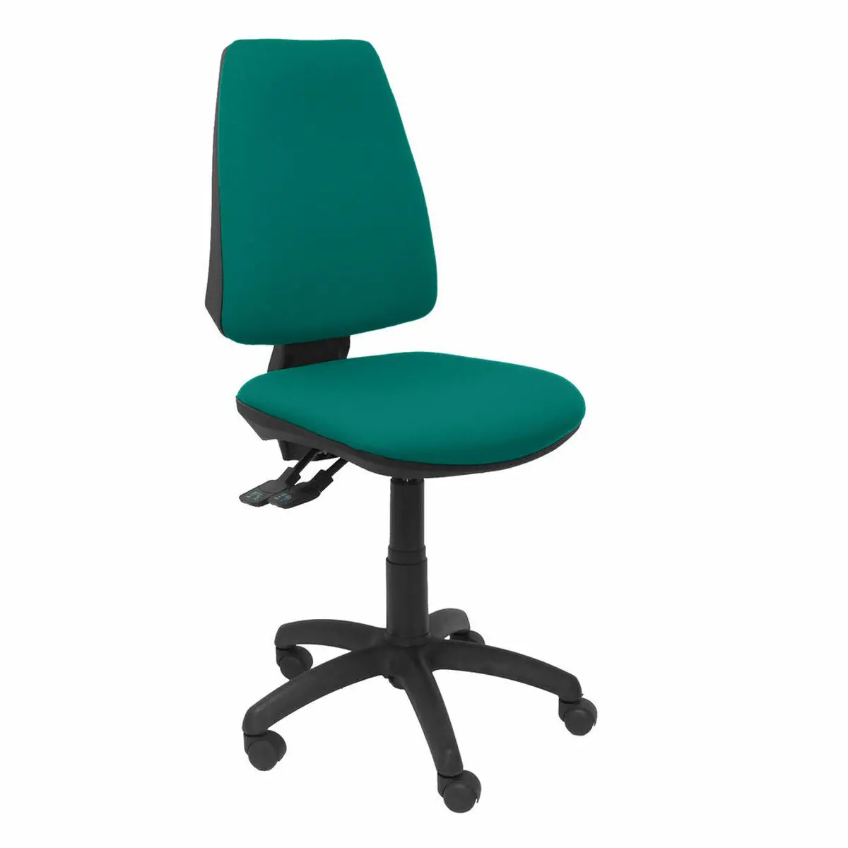 Office Chair Elche S Bali Piqueras Y Crespo 14S Turquoise 1