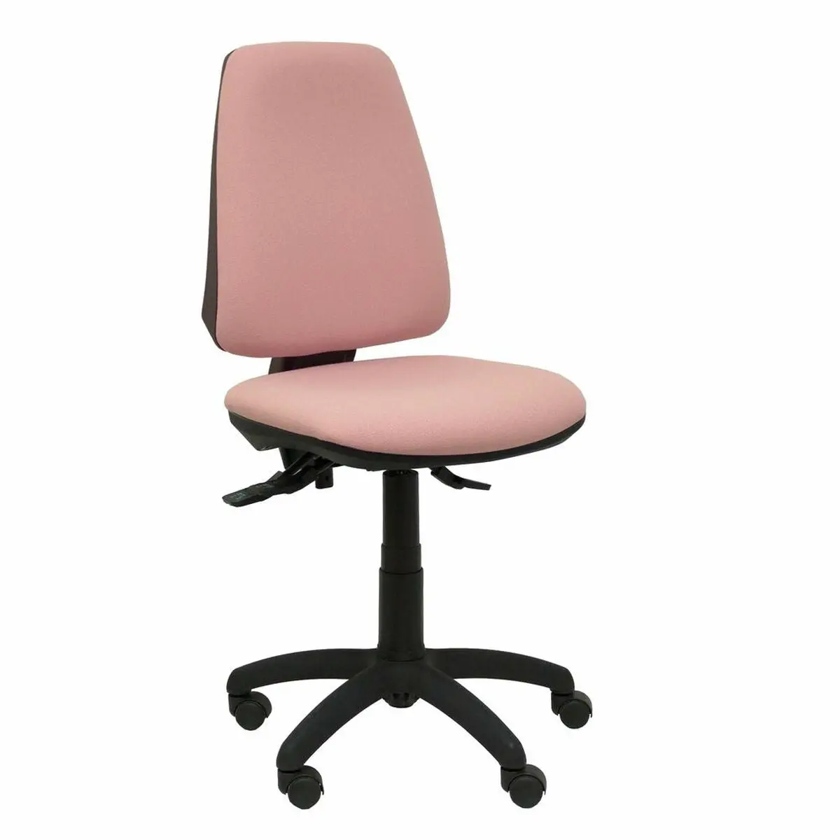 Office Chair Elche S Bali Piqueras Y Crespo 14S Pink Light Pink 1