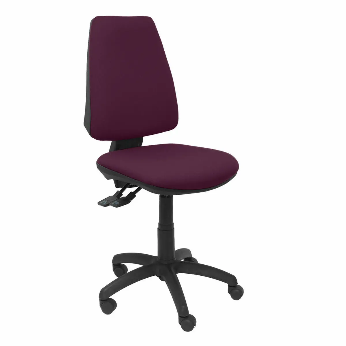 Office Chair Elche Sincro Piqueras Y Crespo 14S Purple 1