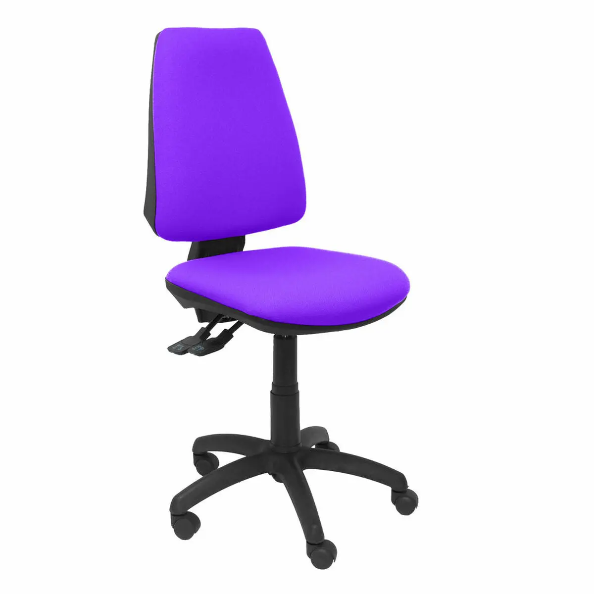 Office Chair Elche S Bali Piqueras Y Crespo 14S Purple Lilac 1