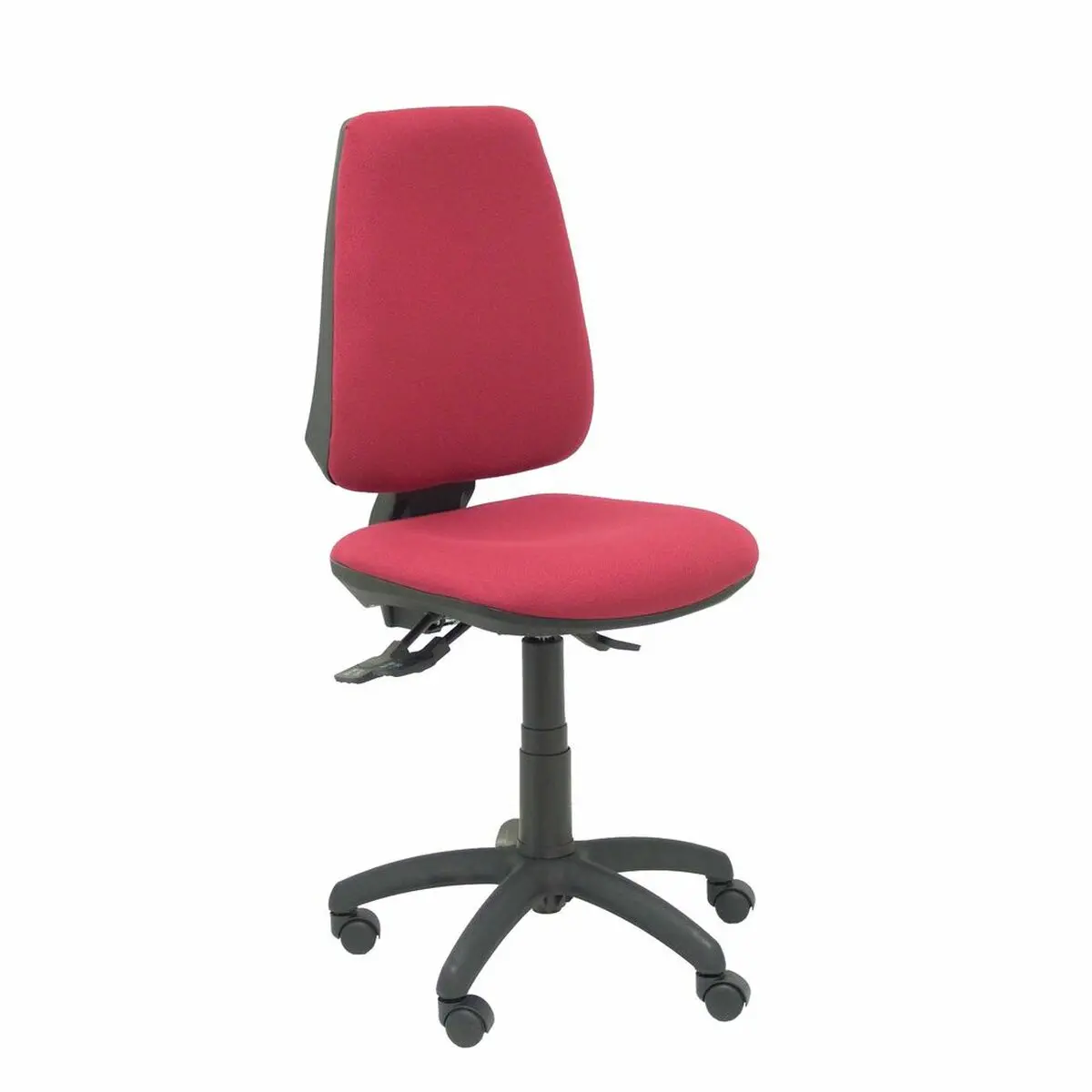 Office Chair Elche S Bali Piqueras Y Crespo 14S Red Maroon 1