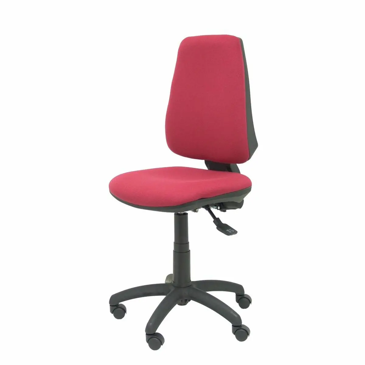 Office Chair Elche S Bali Piqueras Y Crespo 14S Red Maroon 2