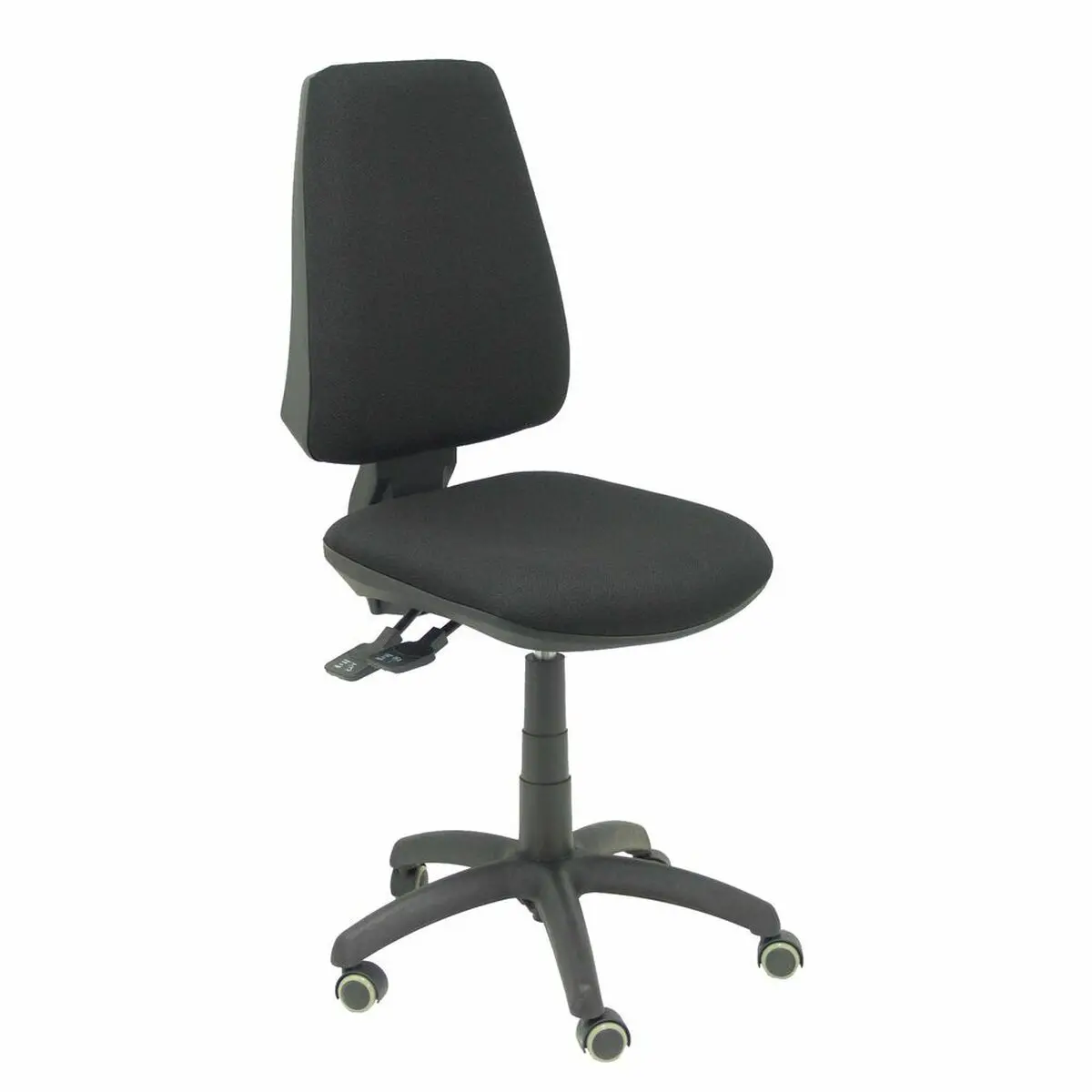Office Chair Elche S Bali Piqueras Y Crespo 14S Black 1