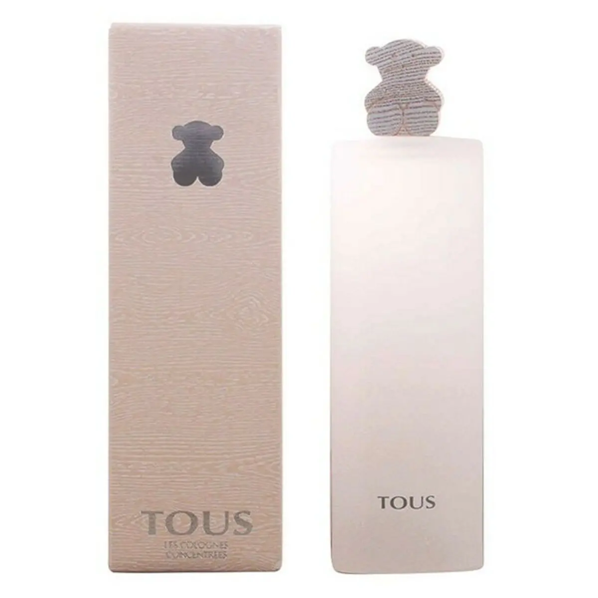 Women's Perfume Tous Edt 1
