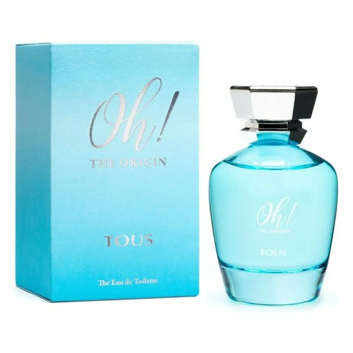 Women's Perfume Tous Bf-8436550507003_Vendor 100 Ml 1