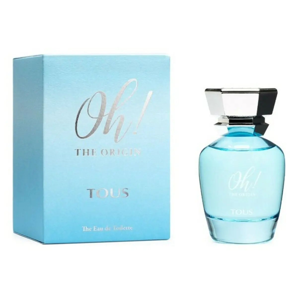 Women's Perfume Tous Bf-8436550507010_Vendor 50 Ml 1