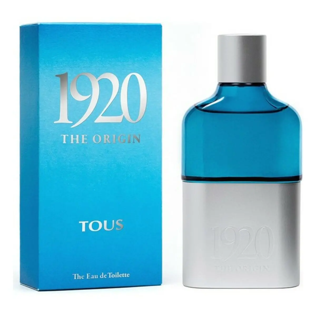 Women's Perfume Tous Bf-8436550507034_Vendor 100 Ml 1