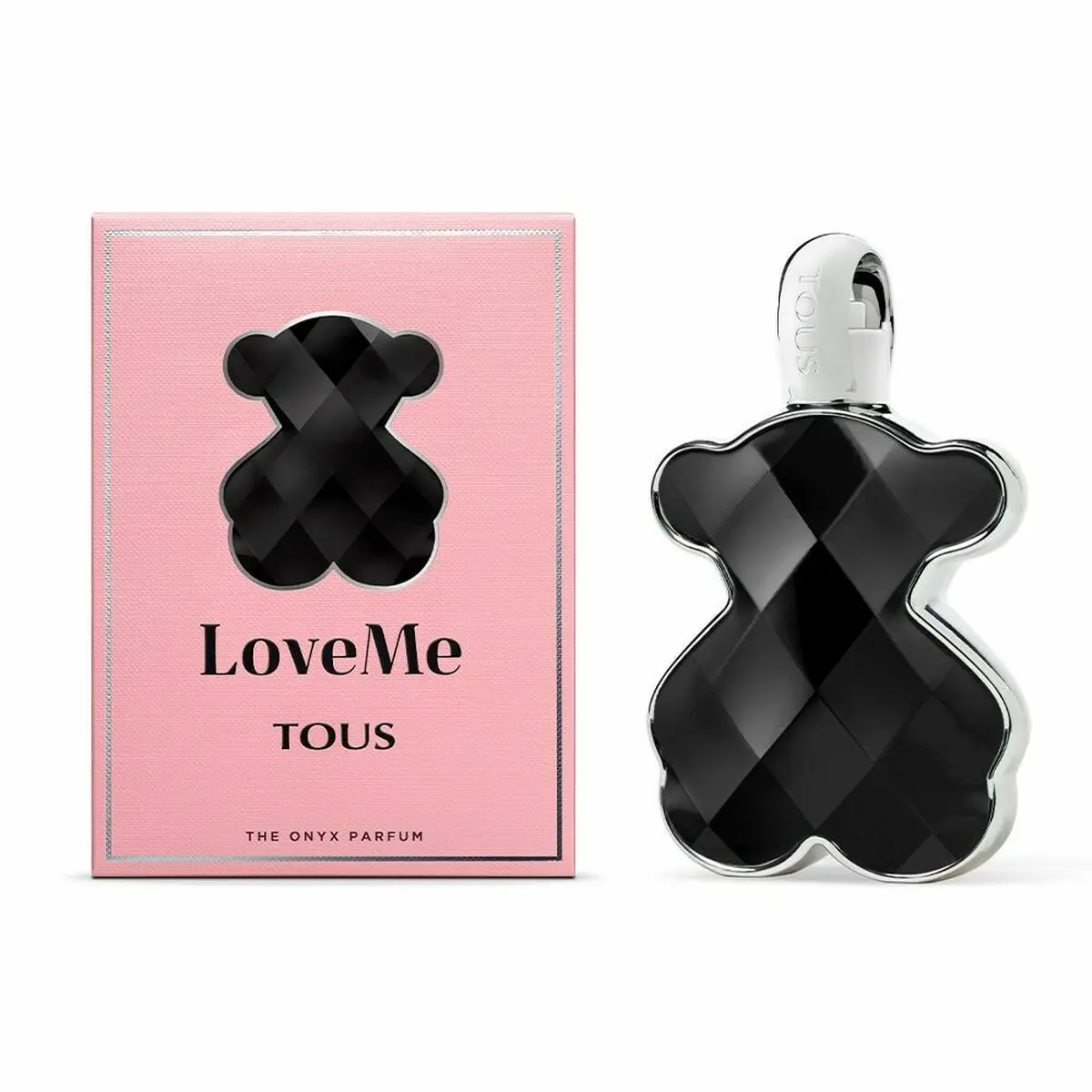 Women's Perfume Tous Loveme Edp 90 Ml 1