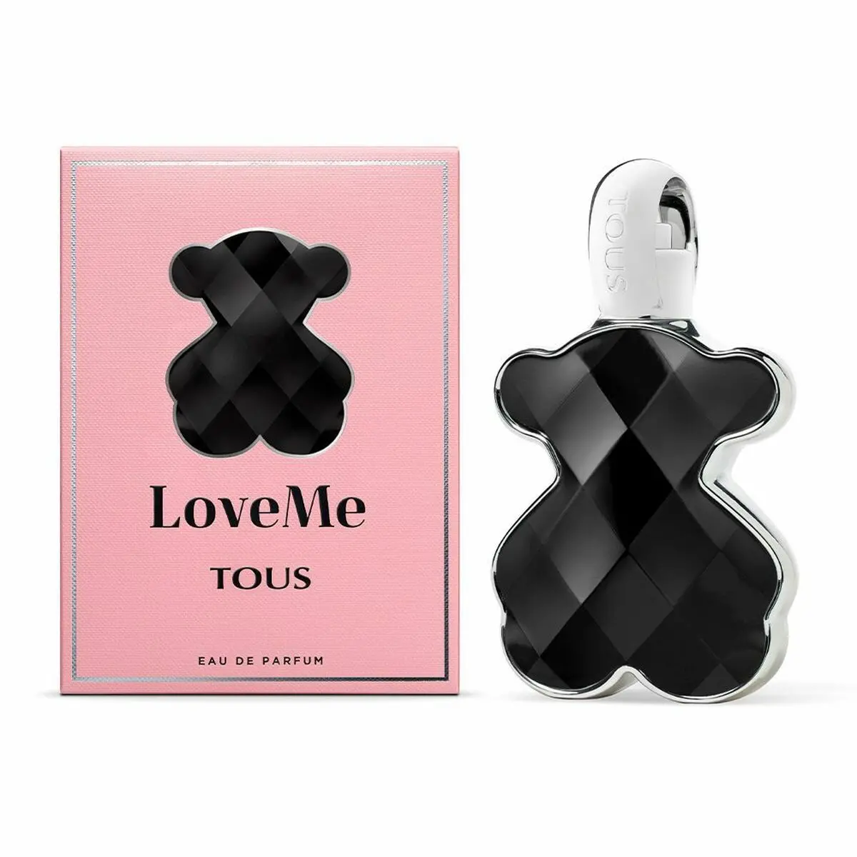Women's Perfume Tous Loveme Edp 50 Ml 1