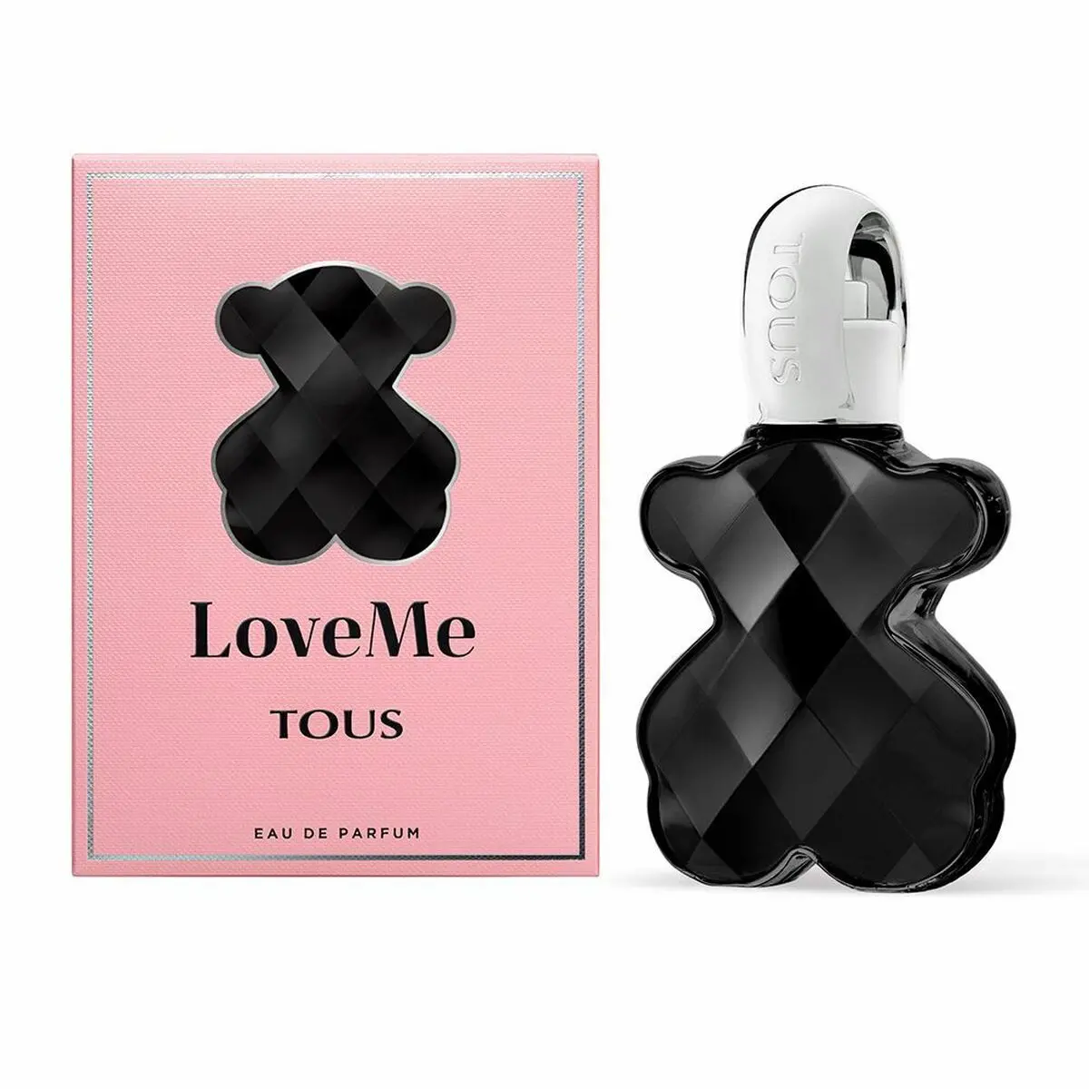 Women's Perfume Tous Loveme Edp 30 Ml 1