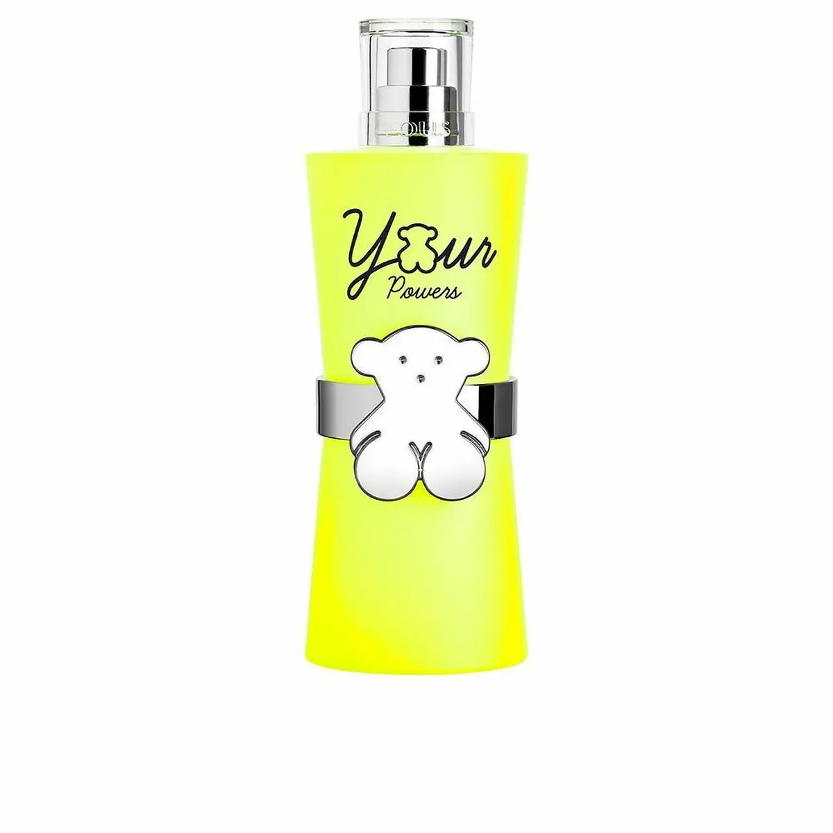 Women's Perfume Tous Your Powers Edt 90 Ml 1