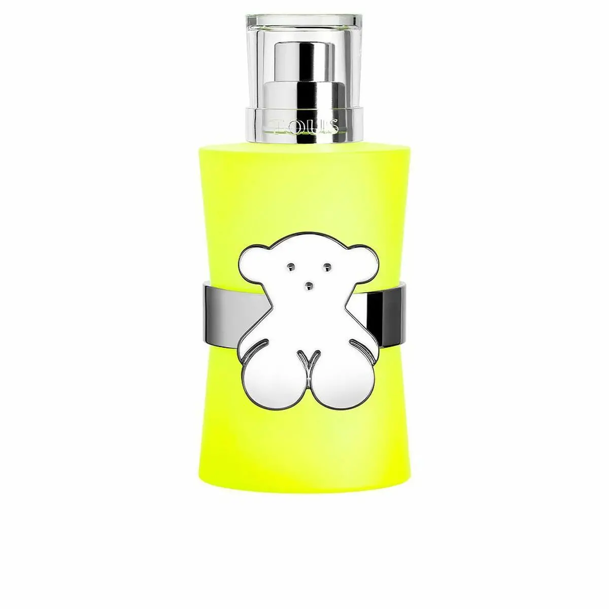 Women's Perfume Tous Your Powers Edt 50 Ml 1