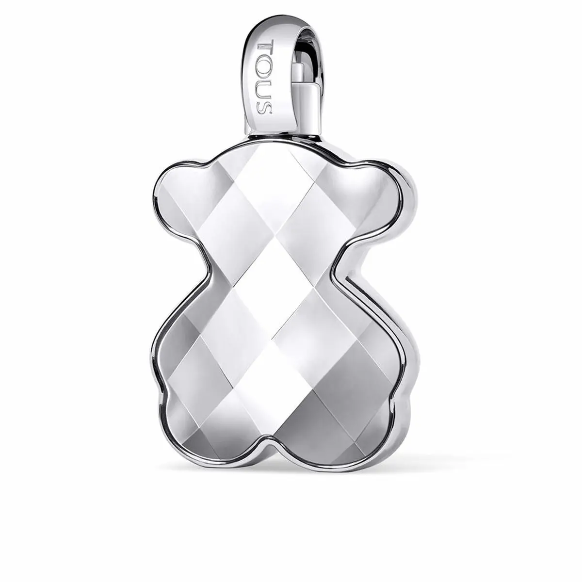 Women's Perfume Tous Loveme The Silver Parfum Edp 90 Ml 1