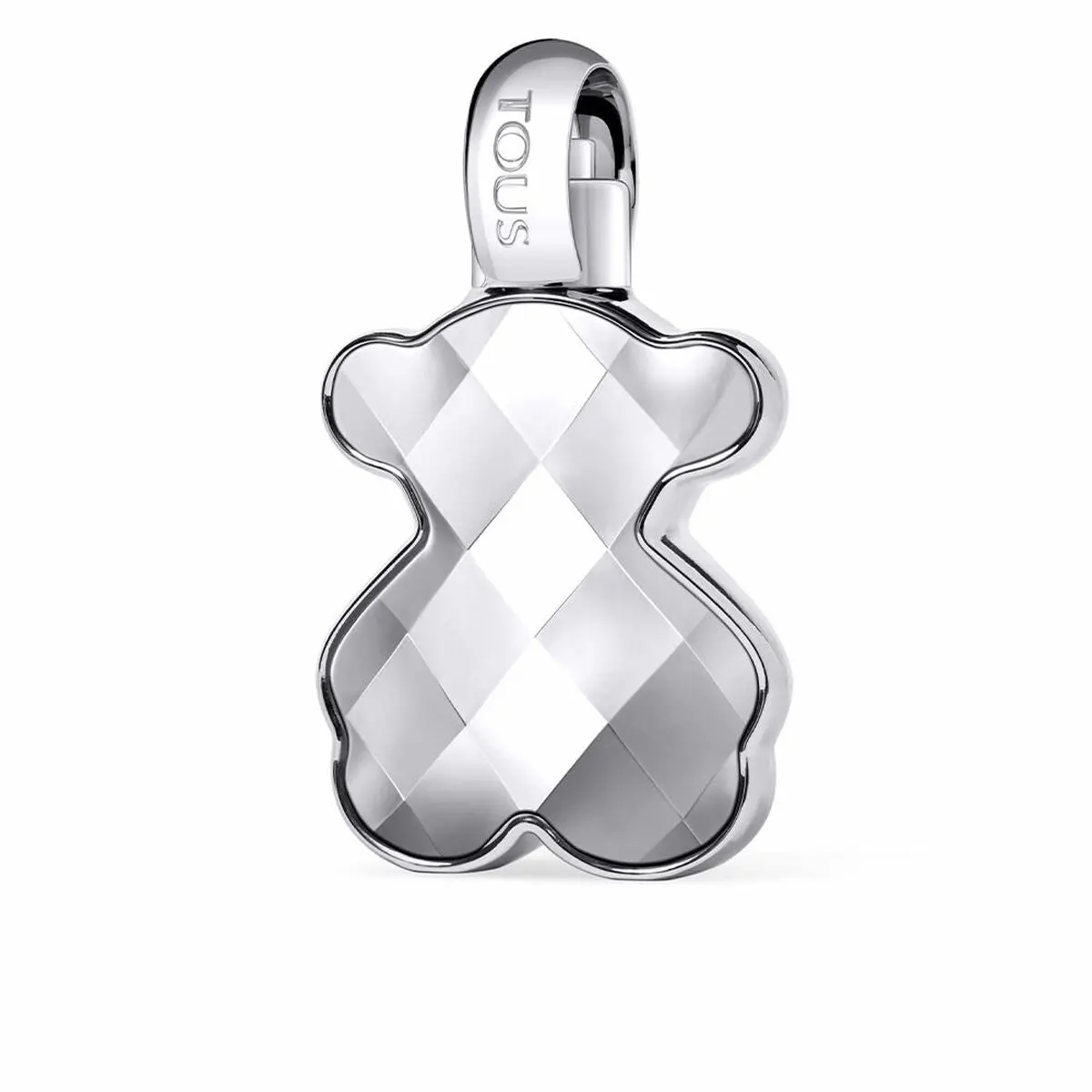 Women's Perfume Tous Loveme The Silver Parfum Edp 50 Ml 1