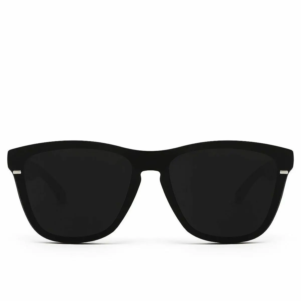 Unisex Sunglasses Hawkers One Venm Hybrid Black Dark (Ø 53 Mm) 1