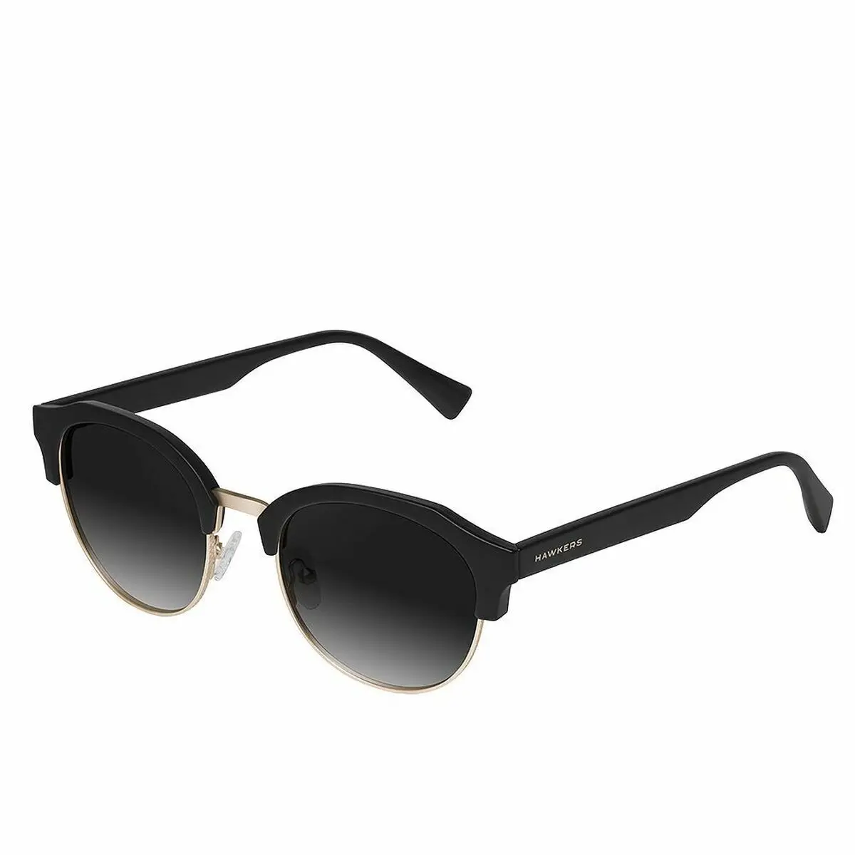 Unisex Sunglasses Hawkers 1283789_8 Black Ø 51 Mm 1