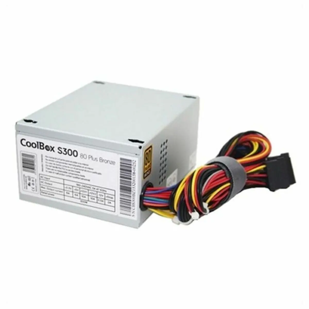Power Supply Coolbox Falcoo300sbz 300W 1