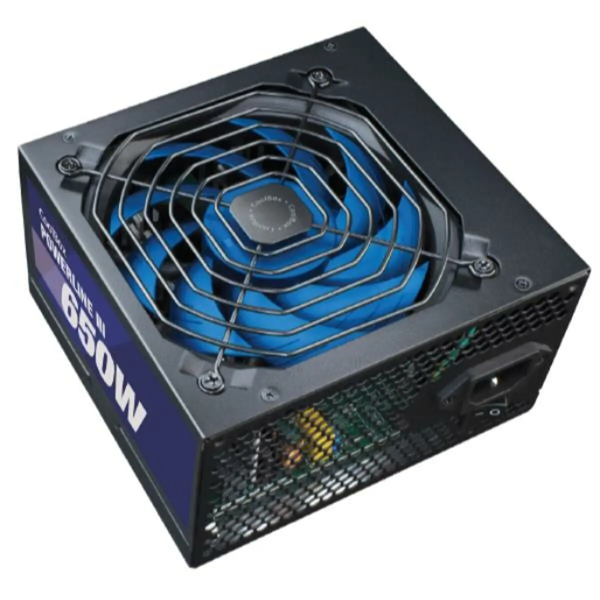 Power Supply Coolbox Coo-Fapw3-650 650 W 6 W 1