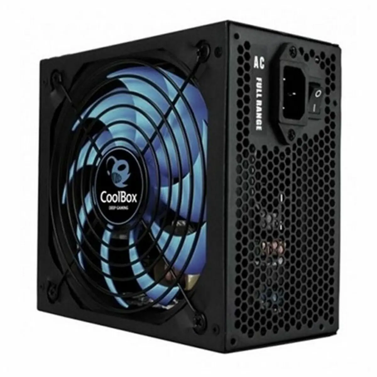 Power Supply Coolbox Dg-Pws650-85B 650W 650 W 1