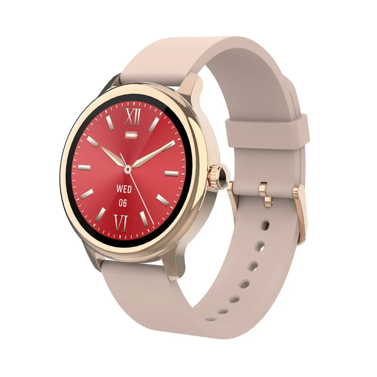 Smartwatch Dcu Sophie Golden 1