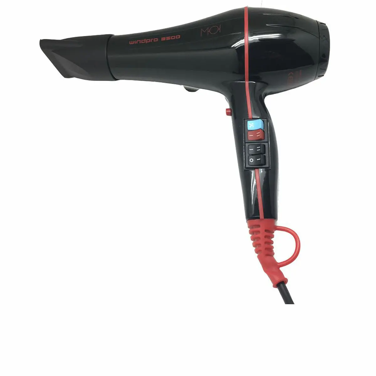 Hairdryer Moi Windpro 1