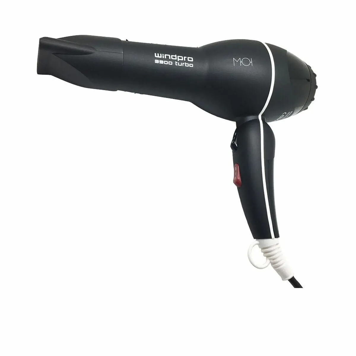 Hairdryer Moi Windpro 1