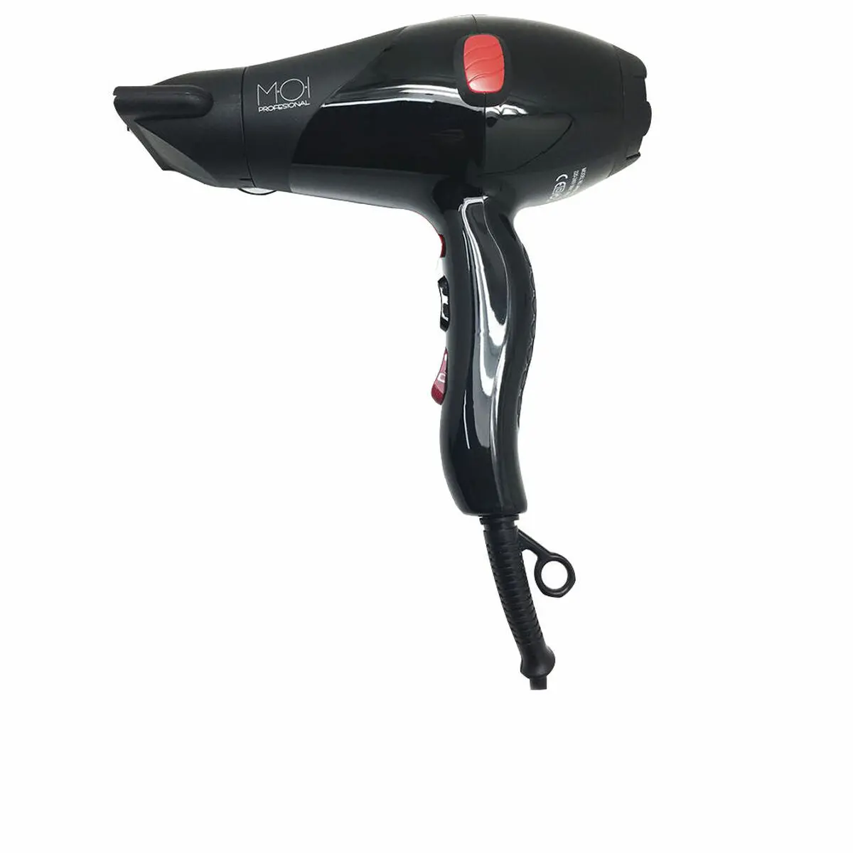 Hairdryer Moi Windpro 1
