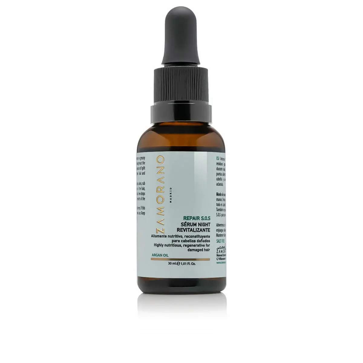 Hair Serum Moi Repair Sos 30 Ml 1