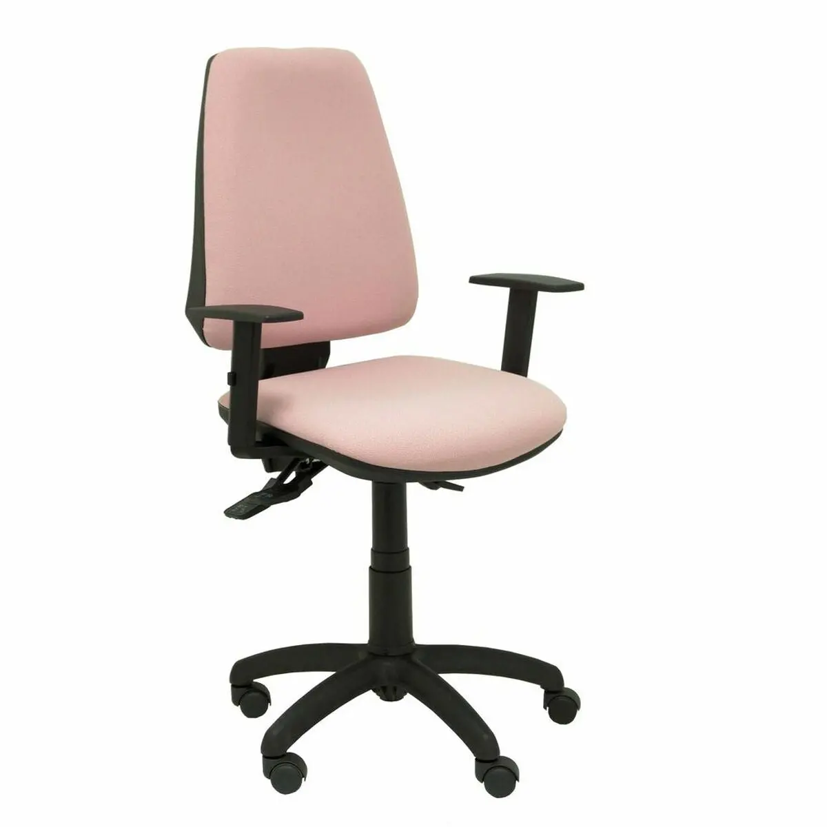 Office Chair Elche S Bali Piqueras Y Crespo I710b10 Pink Light Pink 1