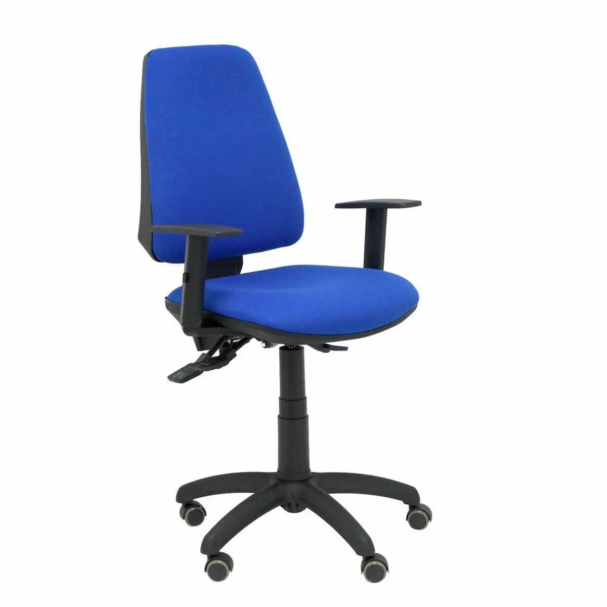Office Chair Elche S Bali Piqueras Y Crespo 29B10rp Blue 1