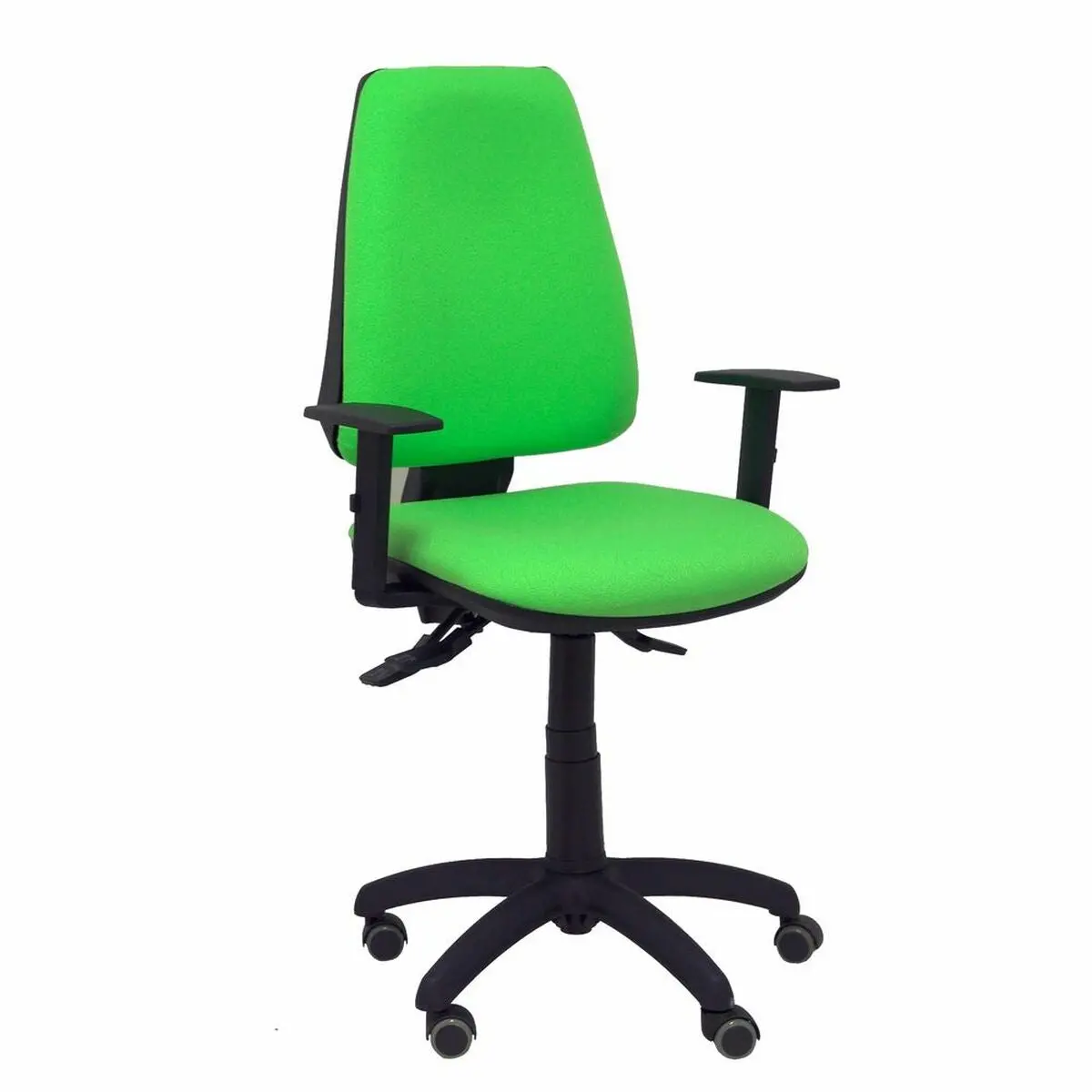 Office Chair Elche S Bali Piqueras Y Crespo 22B10rp Green Pistachio 1