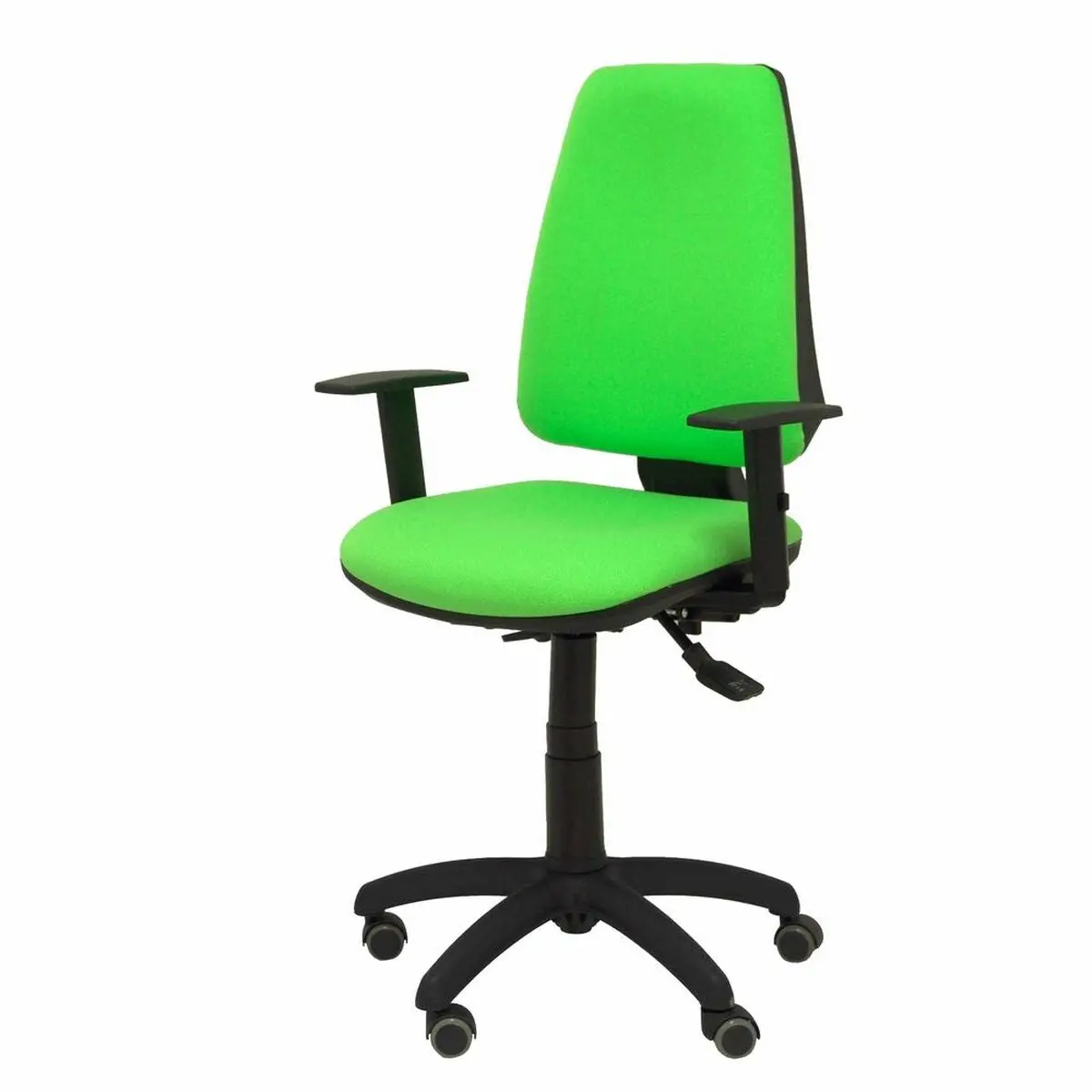 Office Chair Elche S Bali Piqueras Y Crespo 22B10rp Green Pistachio 2