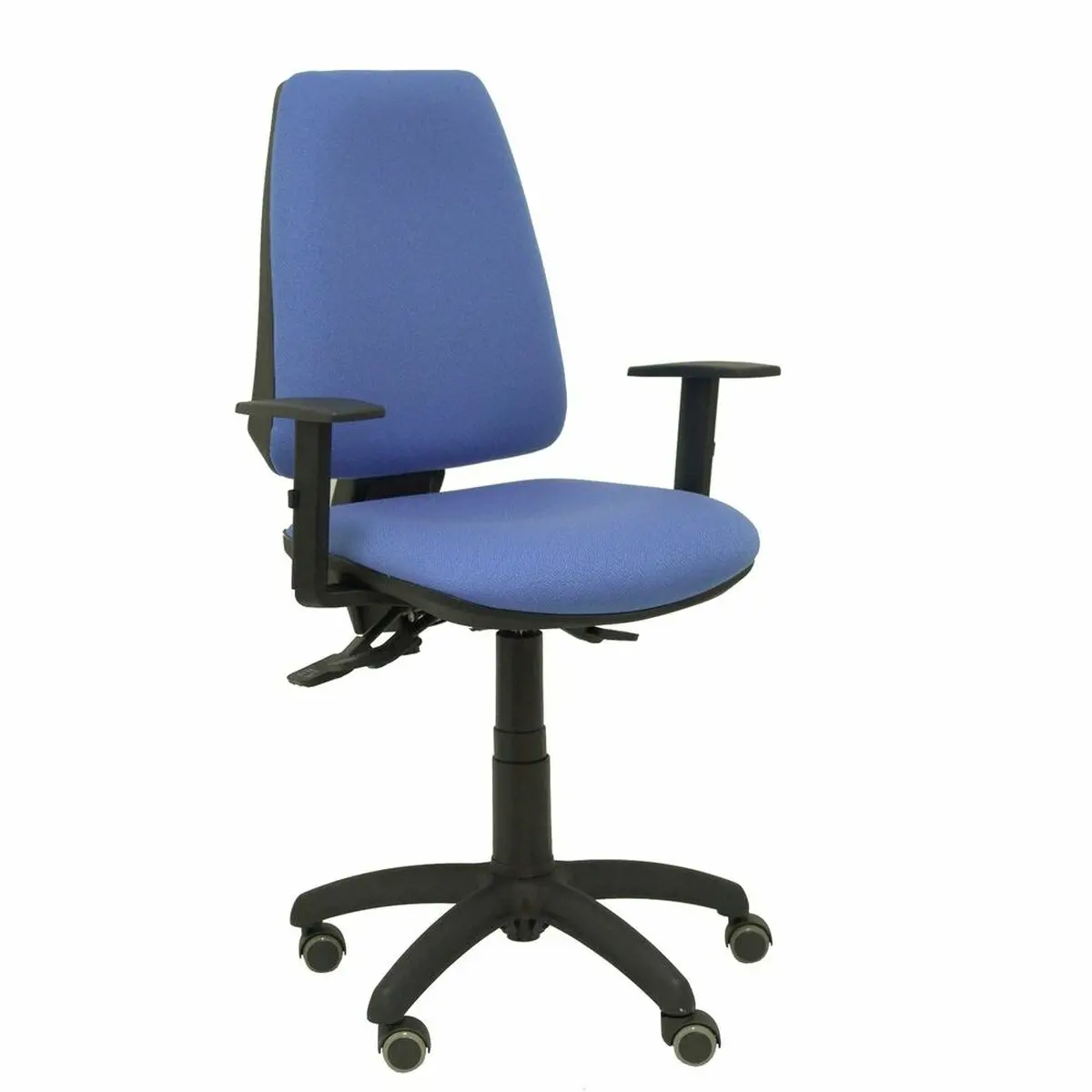 Office Chair Elche S Bali Piqueras Y Crespo 61B10rp Blue 1